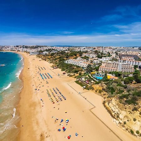 Monica Isabel Beach Club Albufeira Bagian luar foto