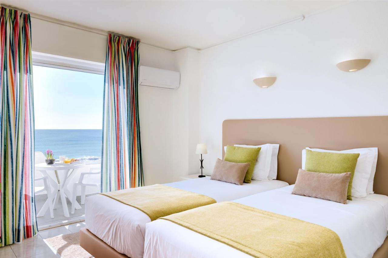 Monica Isabel Beach Club Albufeira Ruang foto