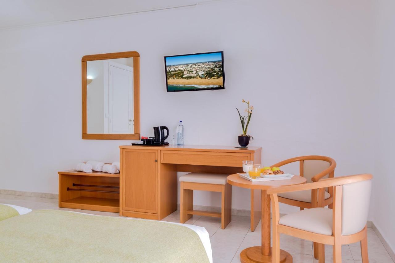Monica Isabel Beach Club Albufeira Bagian luar foto