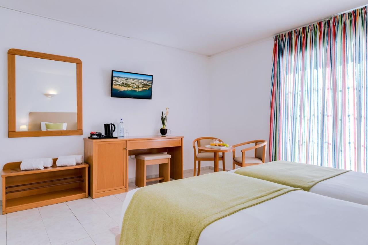 Monica Isabel Beach Club Albufeira Bagian luar foto
