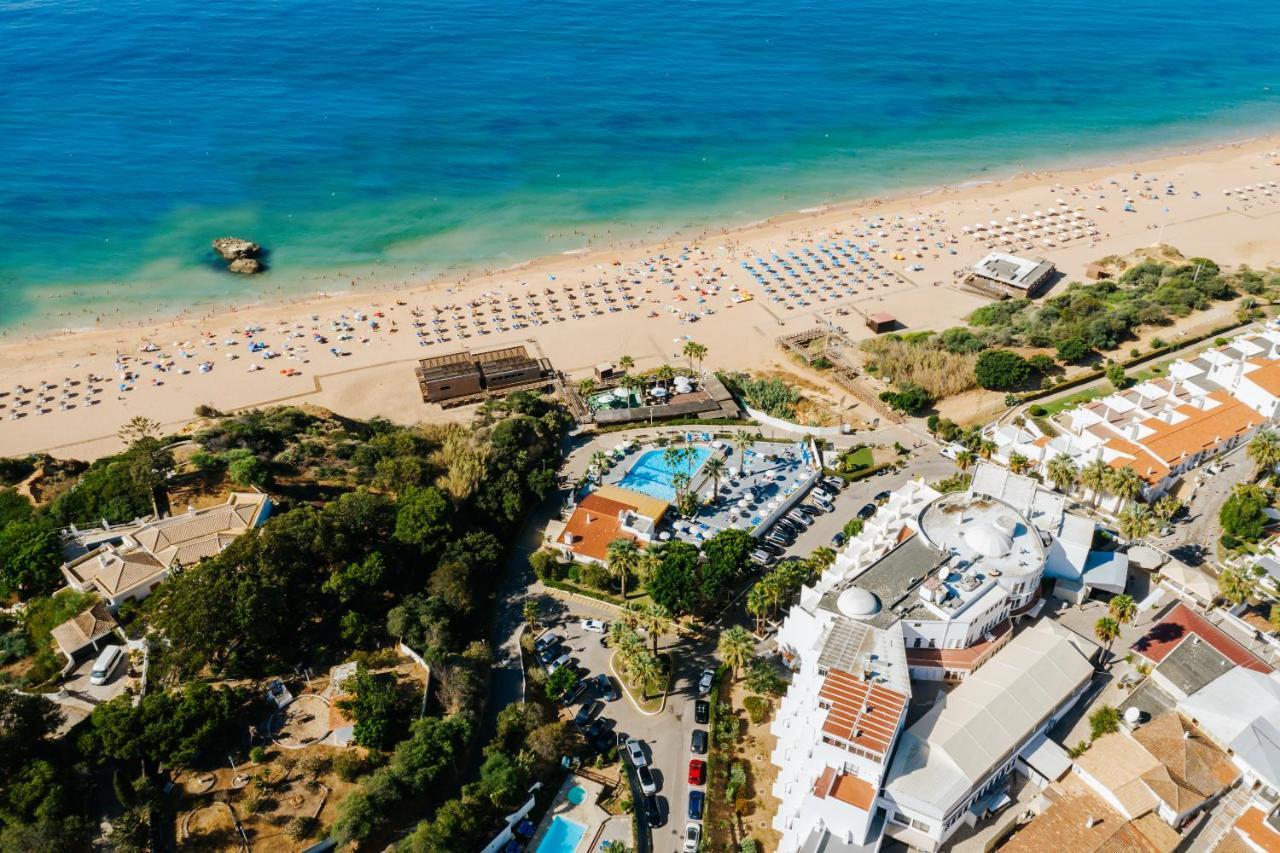 Monica Isabel Beach Club Albufeira Bagian luar foto