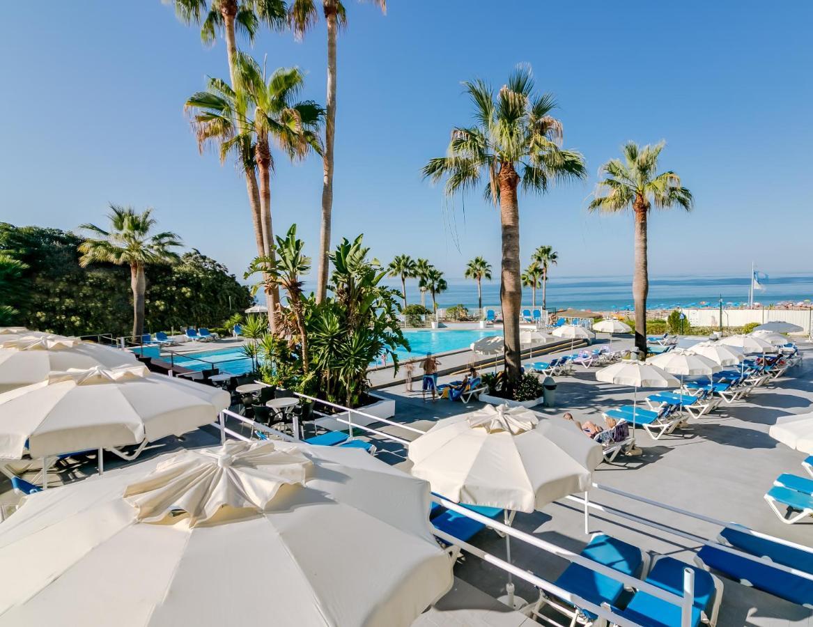 Monica Isabel Beach Club Albufeira Bagian luar foto