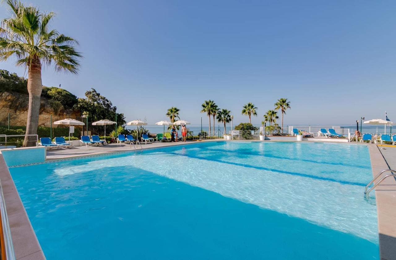 Monica Isabel Beach Club Albufeira Bagian luar foto