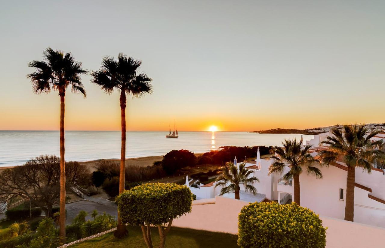 Monica Isabel Beach Club Albufeira Bagian luar foto