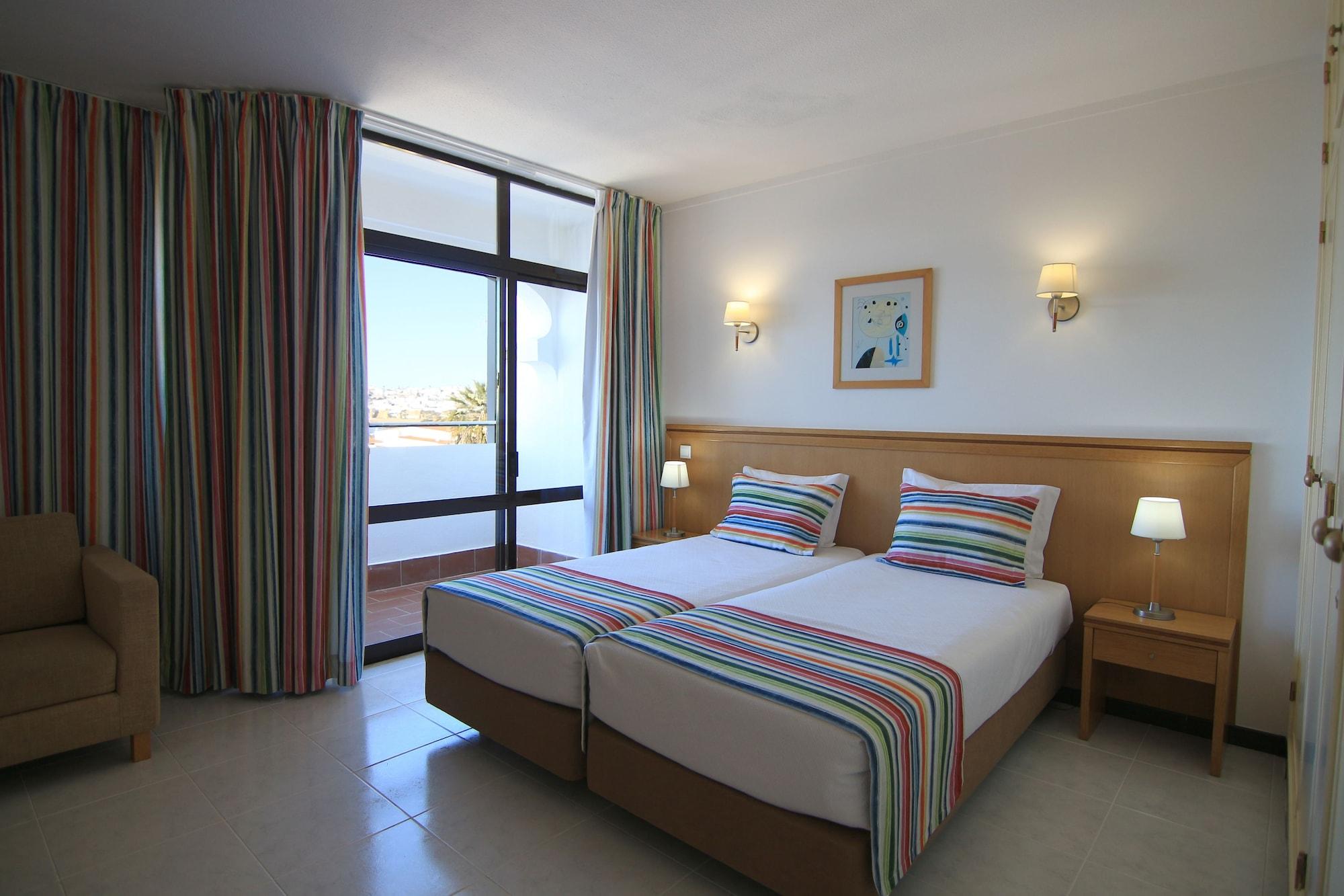 Monica Isabel Beach Club Albufeira Bagian luar foto