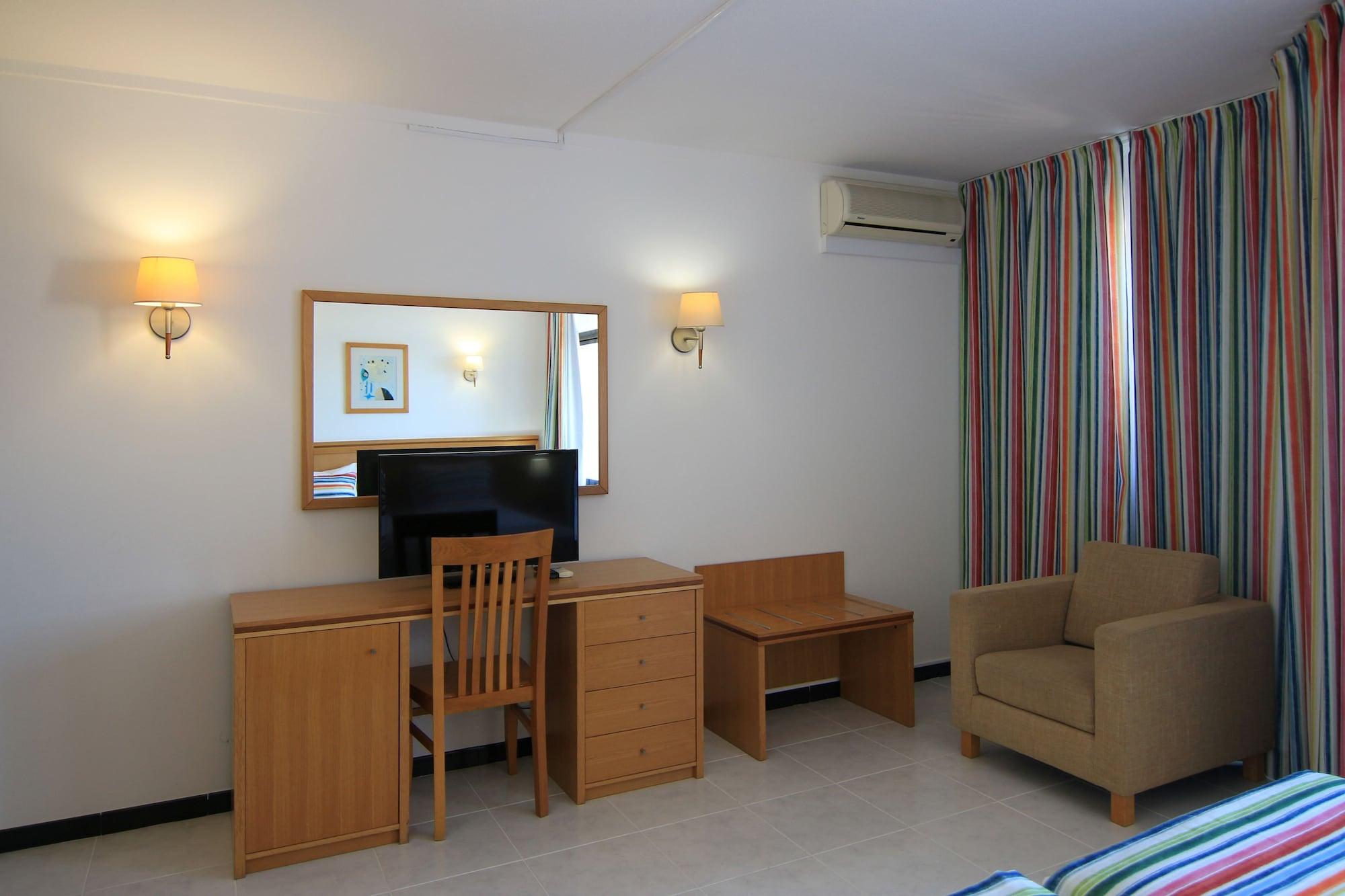 Monica Isabel Beach Club Albufeira Bagian luar foto