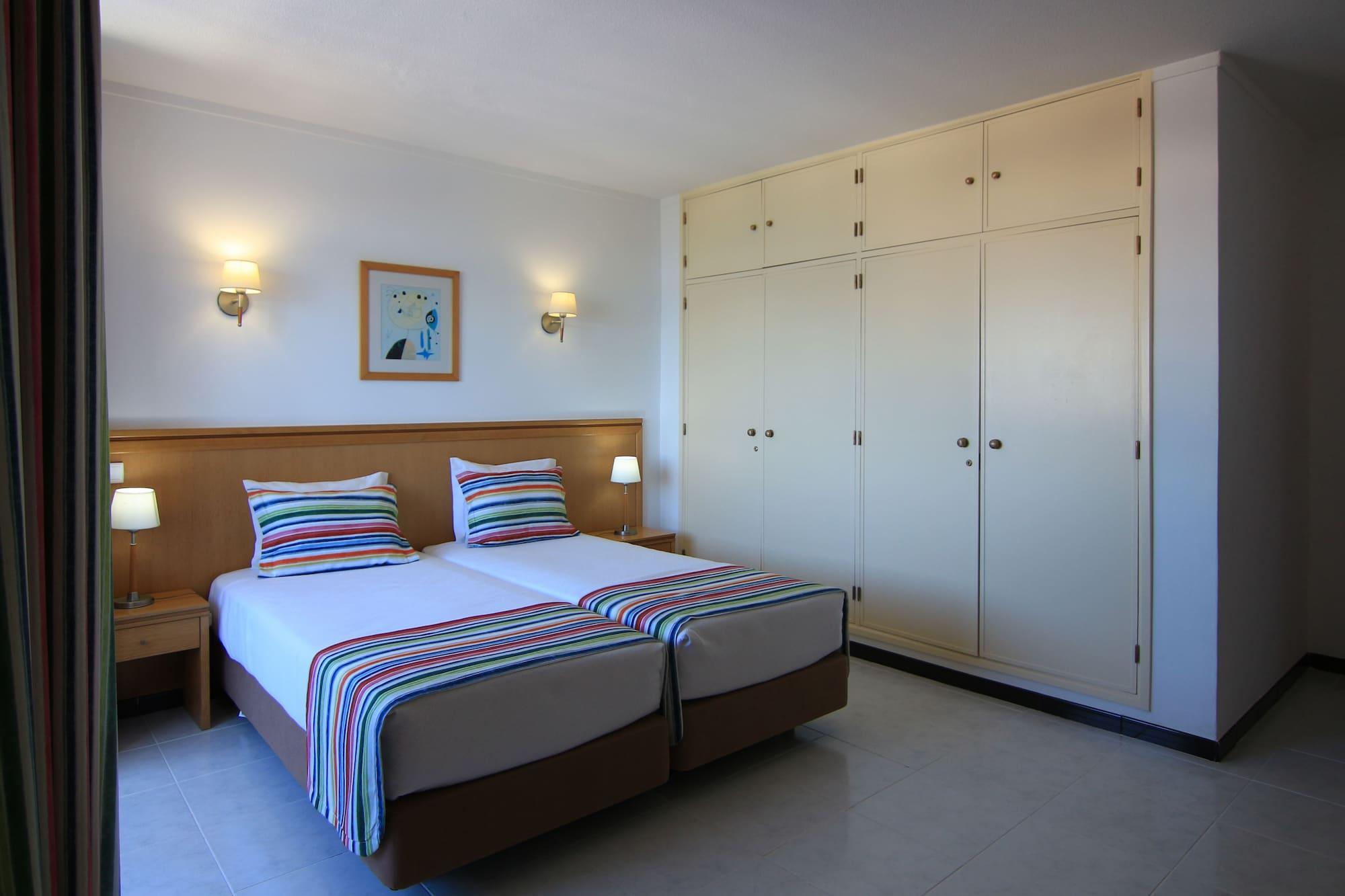 Monica Isabel Beach Club Albufeira Bagian luar foto