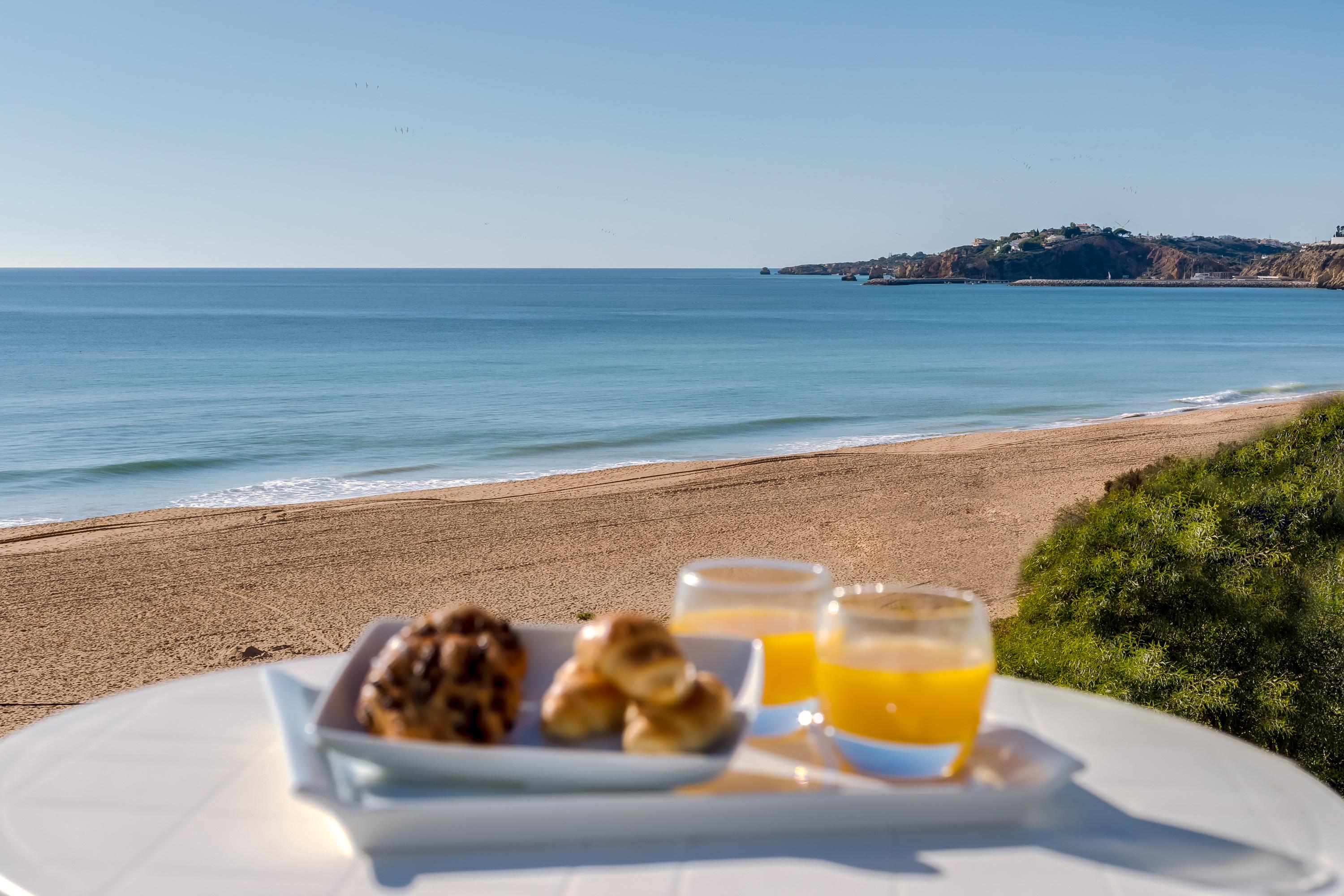 Monica Isabel Beach Club Albufeira Bagian luar foto