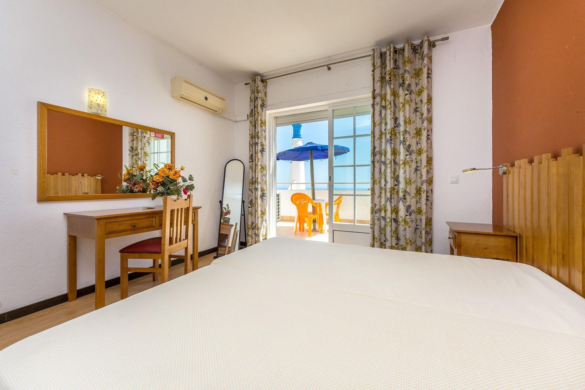 Monica Isabel Beach Club Albufeira Bagian luar foto