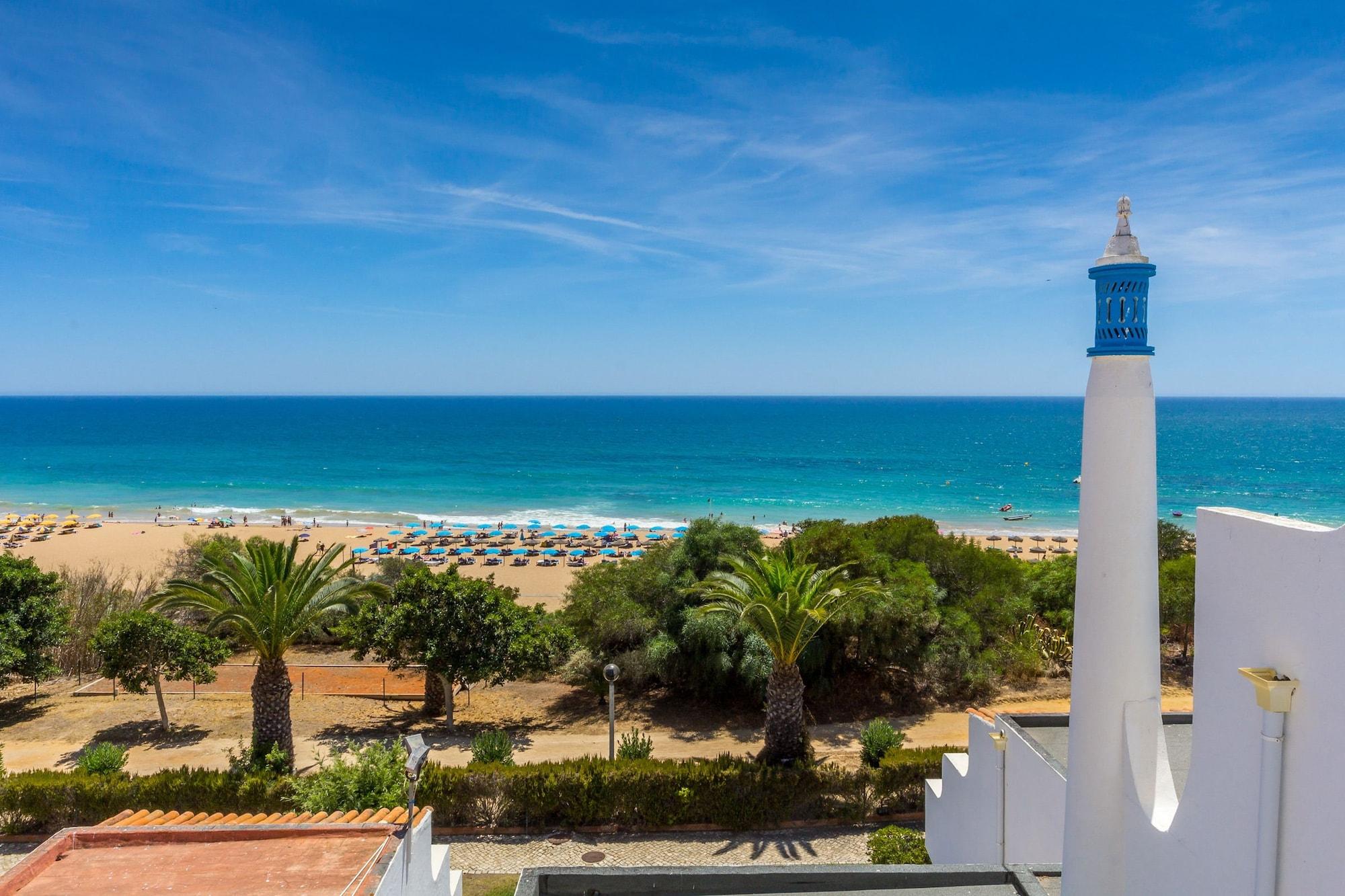 Monica Isabel Beach Club Albufeira Bagian luar foto