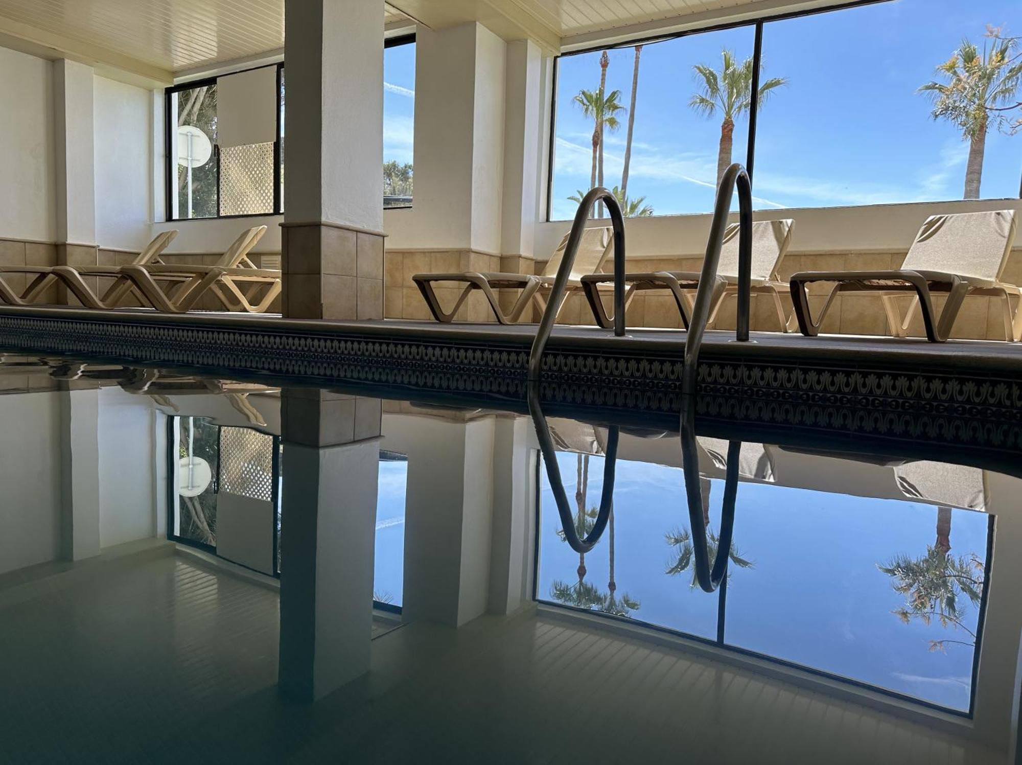 Monica Isabel Beach Club Albufeira Bagian luar foto